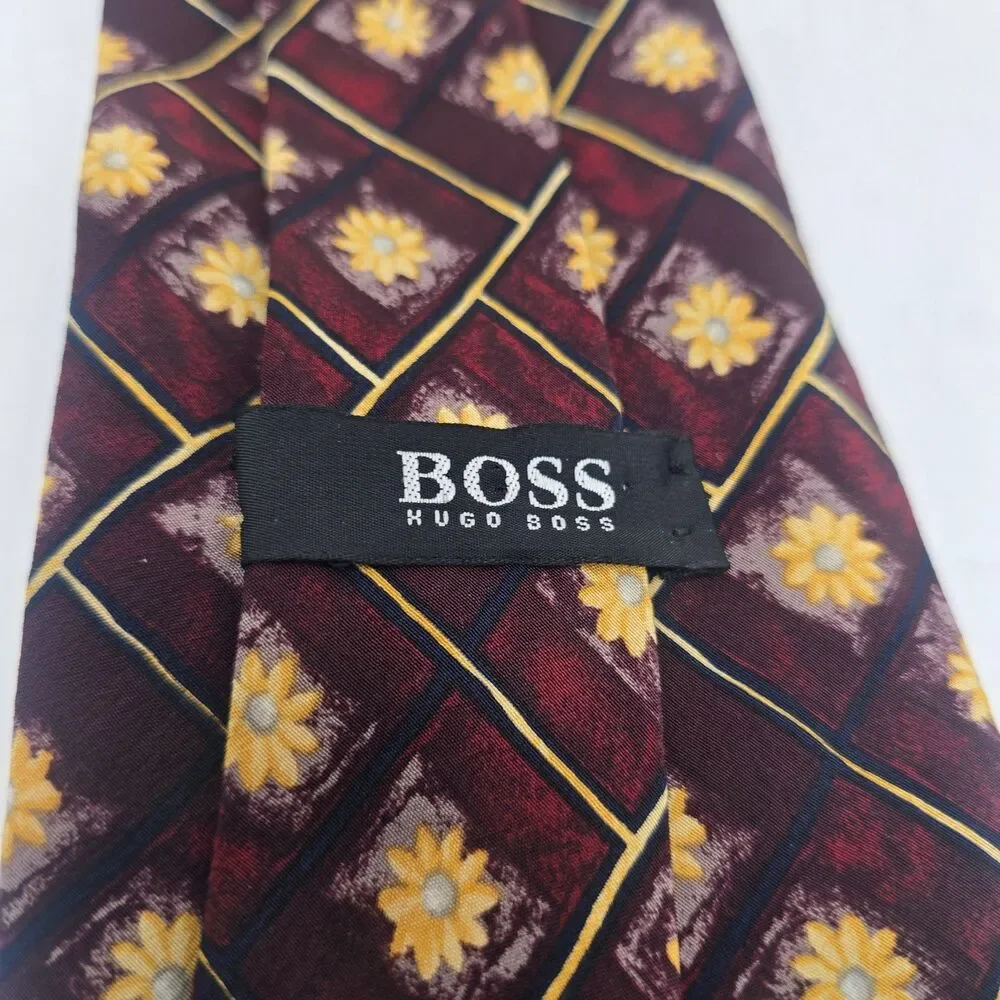 Hugo Boss boss hugo